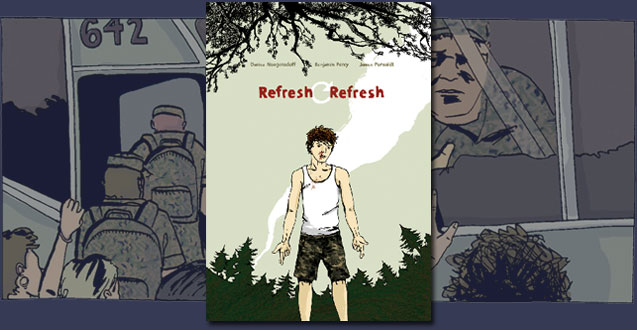 Graphic Novels