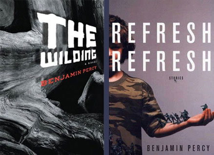 The Wilding | Refresh, Refresh